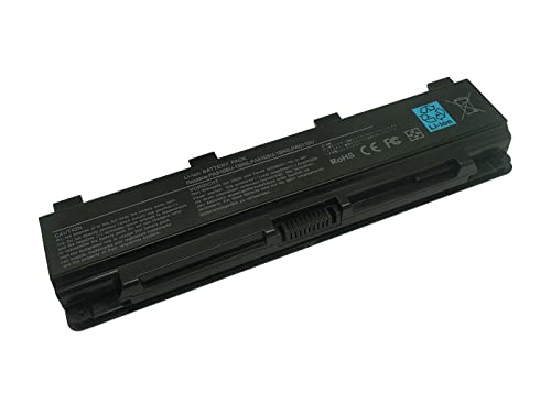 MicroBattery MBXTO-BA0016 Notebook-Komponenten Zusatzakku/Akku - zusätzliche Notebook-Komponenten (Akku/Akku, Toshiba) von MicroBattery
