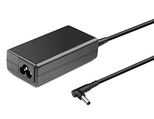 MicroBattery MBXAS-AC0005 Netzteil & Wechselrichter innen 65 W schwarz – Netzteil & Wechselrichter (Innenbereich, 65 W, 19 V, 3,42 A, Laptop, ASUS) von MicroBattery