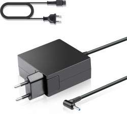 MicroBattery MBXAS-AC0005 Netzteil & Wechselrichter innen 65 W schwarz – Netzteil & Wechselrichter (Innenbereich, 65 W, 19 V, 3,42 A, Laptop, ASUS) von MicroBattery