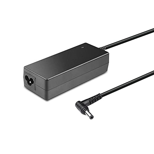 MicroBattery mba50102 Innen 75 W schwarz-Adapter Leistung & Wechselrichter – Adapter DE Puissance & Wechselrichter (75 W, 19 V, 3,95 A, Innen, Laptop, Toshiba) von MicroBattery