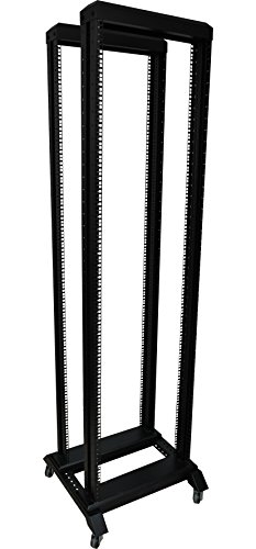 MicroConnect drb42 – 66-a – Rack-Labor, 42U, Breite 600 mm x 600 Tief, Schwarz MicroConnect drb42 – 66-a – Rack-Labor, 42U, Breite 600 mm x 600 Tief, Schwarz von MicroConnect Spain