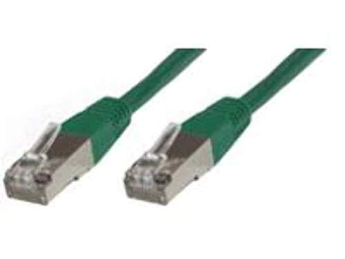 Connect b-ftp5075r Micro Netzwerk Ethernet Kabel – Weiß von MicroConnect