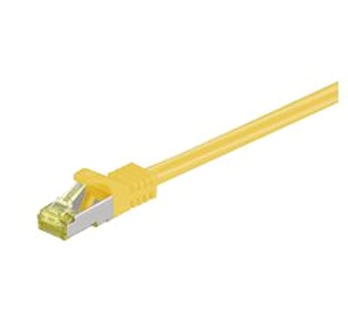 MicroConnect 0,5 m CAT7 S/FTP von Fujitsu