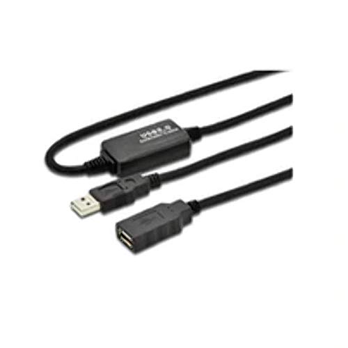 Microconnect 10 m USB 2.0 Microconnect 10 m USB 2.0 von Fujitsu