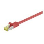 MicroConnect 7,5 ft CAT7 S/FTP von MicroConnect