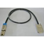 Microconnect SFF8088/SFF8470 – 200 SATA Kabel – SATA-Kabel von Microconnect