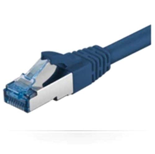 MicroConnect SFTP6A05B, UTP, CAT6A, 5 m, Knickschutz, LSZH-Garantie: 1 Jahr MicroConnect SFTP6A05B, UTP, CAT6A, 5 m, Knickschutz, LSZH-Garantie: 1 Jahr von MicroConnect