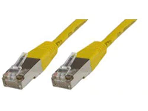 MicroConnect b-ftp5005y Kabel Ethernet weiß MicroConnect b-ftp5005y Kabel Ethernet weiß von MicroConnect