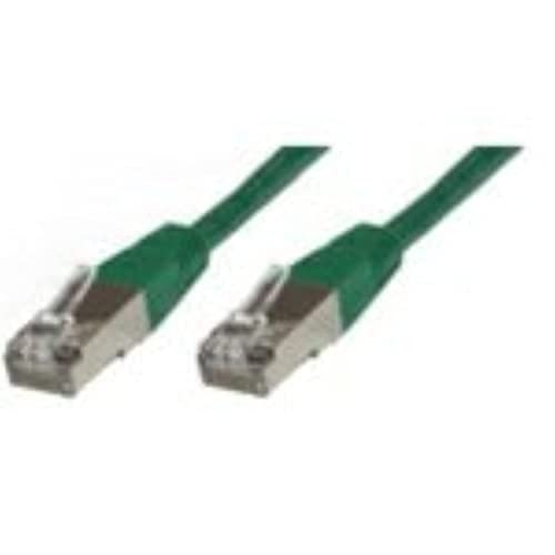 MicroConnect b-ftp5015g Kabel Ethernet weiß MicroConnect b-ftp5015g Kabel Ethernet weiß von MicroConnect