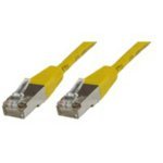MicroConnect b-ftp502y Kabel Ethernet weiß von MicroConnect