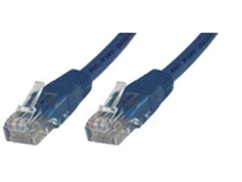 MicroConnect b-utp5005b Kabel Ethernet weiß von MicroConnect