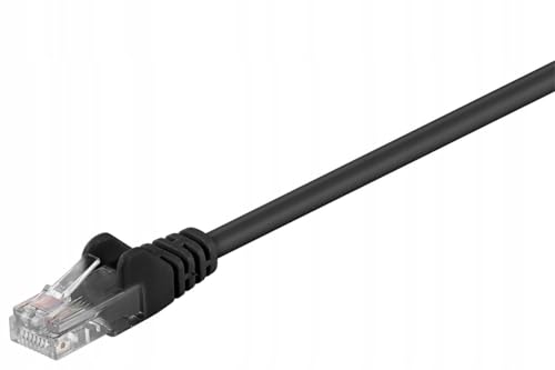MicroConnect b-utp505s Kabel Ethernet weiß von MicroConnect
