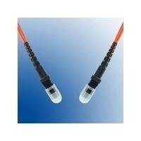 MicroConnect fib330005 5 m orange LWL-Kabel – Glasfaserkabel-(5 m, orange) von MicroConnect