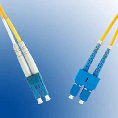 MicroConnect fib421005 Kabel Ethernet weiß von Fujitsu