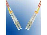 MicroConnect fib440032 32 M LC orange LWL-Kabel – Glasfaserkabel von (32 M, LC, orange) von MicroConnect