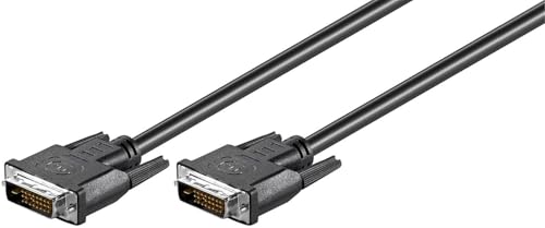 MicroConnect moncc1 DVI Kabel – schwarz MicroConnect moncc1 DVI Kabel – schwarz von MicroConnect