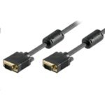 MicroConnect mongg3fb VGA-Kabel 3 m schwarz MicroConnect mongg3fb VGA-Kabel 3 m schwarz von MicroConnect