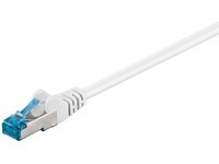 MicroConnect sftp6 a20 W 20 m Cat6 A S/FTP (S-STP) White Networking Cable – Networking Cables (20 m, Cat6 A, S/FTP (S-STP), RJ-45, RJ-45, White) von MicroConnect