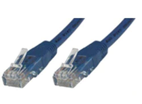 MicroConnect utp5015b Kabel Ethernet weiß von MicroConnect