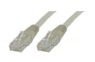 MicroConnect utp535 35 m – Cat5e Netzwerkkabel U/UTP, grau MicroConnect utp535 35 m – Cat5e Netzwerkkabel U/UTP, grau von MicroConnect