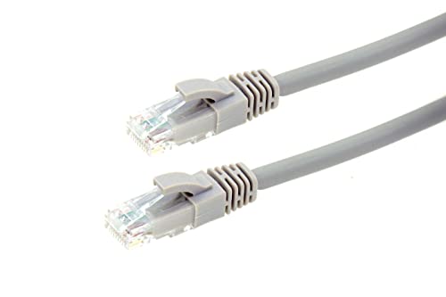 MicroConnect utp607booted Kabel Ethernet weiß von MicroConnect