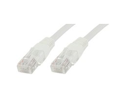 MicroConnect v-utp502wvp 2 m CAT5E U/UTP (UTP) weiß Netzwerk-Kabel – Netzwerk-Kabel (2 m, Cat5e, U/UTP (UTP), RJ-45, RJ-45, weiß) von Fujitsu
