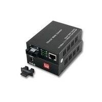 Microconnect MCSC2000 100Mbit/s 1310nm Glasfaser-Netzwerk-Receiver Module (Glasfaser, 100Mbit/s, FX,TX, SC, 2000m, 1310nm) von MicroConnect