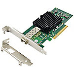 Microconnect Netzwerkkarte MC-PCIE-82599EN 10000 Mbit/s Anzahl der LAN-Anschlüsse:  1 von MicroConnect