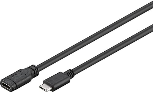 USB-C Extension Cable. 1.5m von MicroConnect