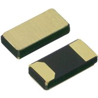 MicroCrystal Uhrenquarz CM7V-T1A 32.768kHz 12.5pF +/-20ppm TA QC SMD-2 32.768kHz 12.5pF 3.2mm 1.5mm von MicroCrystal