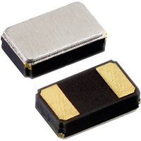 MicroCrystal Uhrenquarz CM8V-T1A 32.768kHz 9pF +/-20ppm TA QC SMD-2 32.768kHz 9pF 2mm 1.2mm 0.6mm Ta MicroCrystal Uhrenquarz CM8V-T1A 32.768kHz 9pF +/-20ppm TA QC SMD-2 32.768kHz 9pF 2mm 1.2mm 0.6mm Ta von MicroCrystal