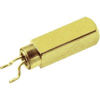 MicroCrystal Uhrenquarz MS3V-T1R 32.768kHz 12.5pF +/-20ppm TA QC SMD-2 32.768kHz 12.5pF 6.7mm 1.4mm von MicroCrystal