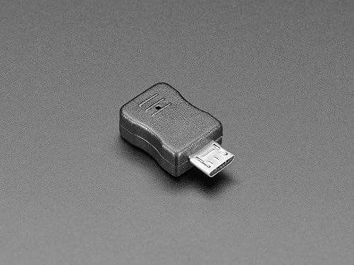 Adafruit Zubehör USB micro B JIG Dummy Plug von MicroMaker