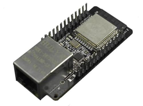 Embedded Serial to Ethernet Module von MicroMaker