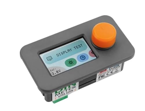 Entwicklungstools anzeigen Din Meter is a1/32 DIN Standard Embedded Development Board - SKU K134 von MicroMaker