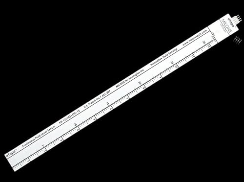 Füllstandssensoren 12" eTape Liquid Level Sensor - SKU 464 von MicroMaker