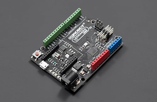 MicroMaker DFRduino Leonardo with Xbee Socket (Arduino Leonardo Compatible) - SKU DFR0221 von MicroMaker