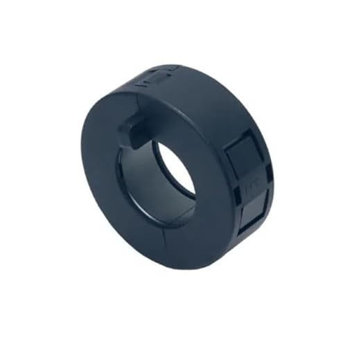 MicroMaker Ferrite-Toroide/Ferrite-Ringe Snap-on NI-Zn High Frequency FM Band Split UL94 V-0 HR1 - SKU ESD-SR-150632X-R1 MicroMaker Ferrite-Toroide/Ferrite-Ringe Snap-on NI-Zn High Frequency FM Band Split UL94 V-0 HR1 - SKU ESD-SR-150632X-R1 von MicroMaker