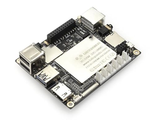 MicroMaker LattePanda V1 - The Smallest Windows 10 Single Board Computer (Unactivated, 2GB/32GB) - SKU DFR0444 von MicroMaker