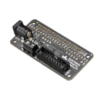 MicroMaker RGB Matrix Bonnet for Raspberry - SKU 3211 von MicroMaker