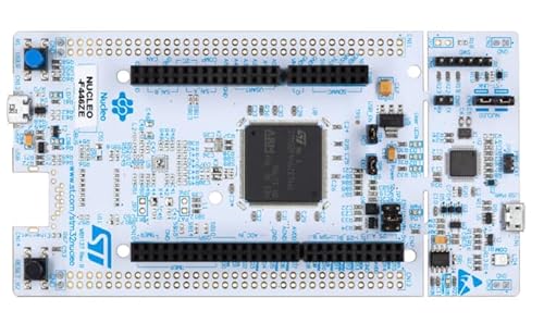 MicroMaker STMicroelectronics STM32 Nucleo-144 MCU Development Board ARM Cortex M4F STM32F446ZET6 - SKU NUCLEO-F446ZE von MicroMaker