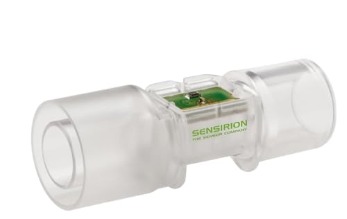 SFM3300-D Proximal flow sensor for respiratory devices, reusable, 250 slm von MicroMaker