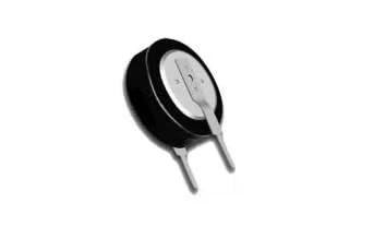 Superkondensatoren/Ultra-Kondensatoren 0.47F 5.5V -20+80% Type V - SKU SCMDVLT5R5474ZVV115004E von MicroMaker