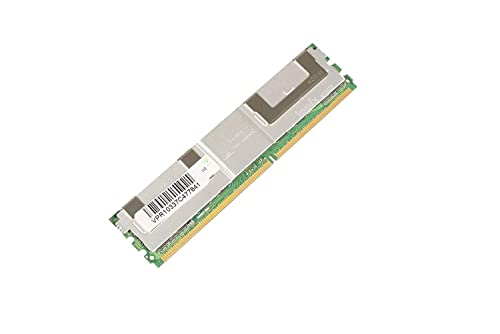 MicroMemory 8GB DDR2 667MHz DIMM von MicroMemory