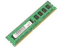 COREPARTS MMI9894/4GB Memoria 4GB DDR3L 1600MHZ ECC von MicroMemory