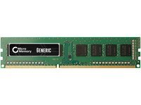 CoreParts 8GB Memory Modul für HP 2133MHz DDR4 Major, P1N52AA, P1N52AA (2133MHz DDR4 Major DIMM – Motherboard X99 Chipsatz) von MicroMemory