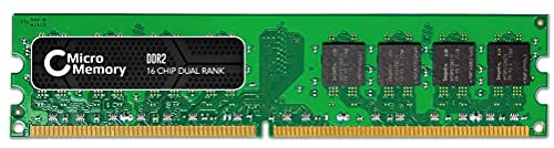MICROMEMORY 2 GB DDR2 SO-DIMM von MicroMemory