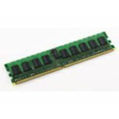 MICROMEMORY 2 GB PC3200 DDR400 2 GB DDR 400 MHz ECC Speichermodul von MicroMemory