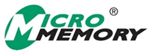 MicroMemory 2 GB PC6400 DDR800 – Arbeitsspeicher (2 GB, DDR, 800 MHz) von MicroMemory