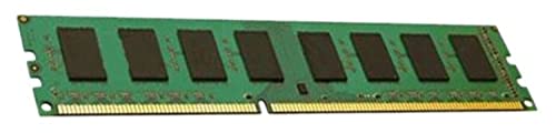 MICROMEMORY 4 GB DDR3 1333 MHz ECC DIMM Arbeitsspeicher (DDR3, 0 – 85 °C,-25 – 95 °C, 1 x 4 GB, DIMM) von MicroMemory